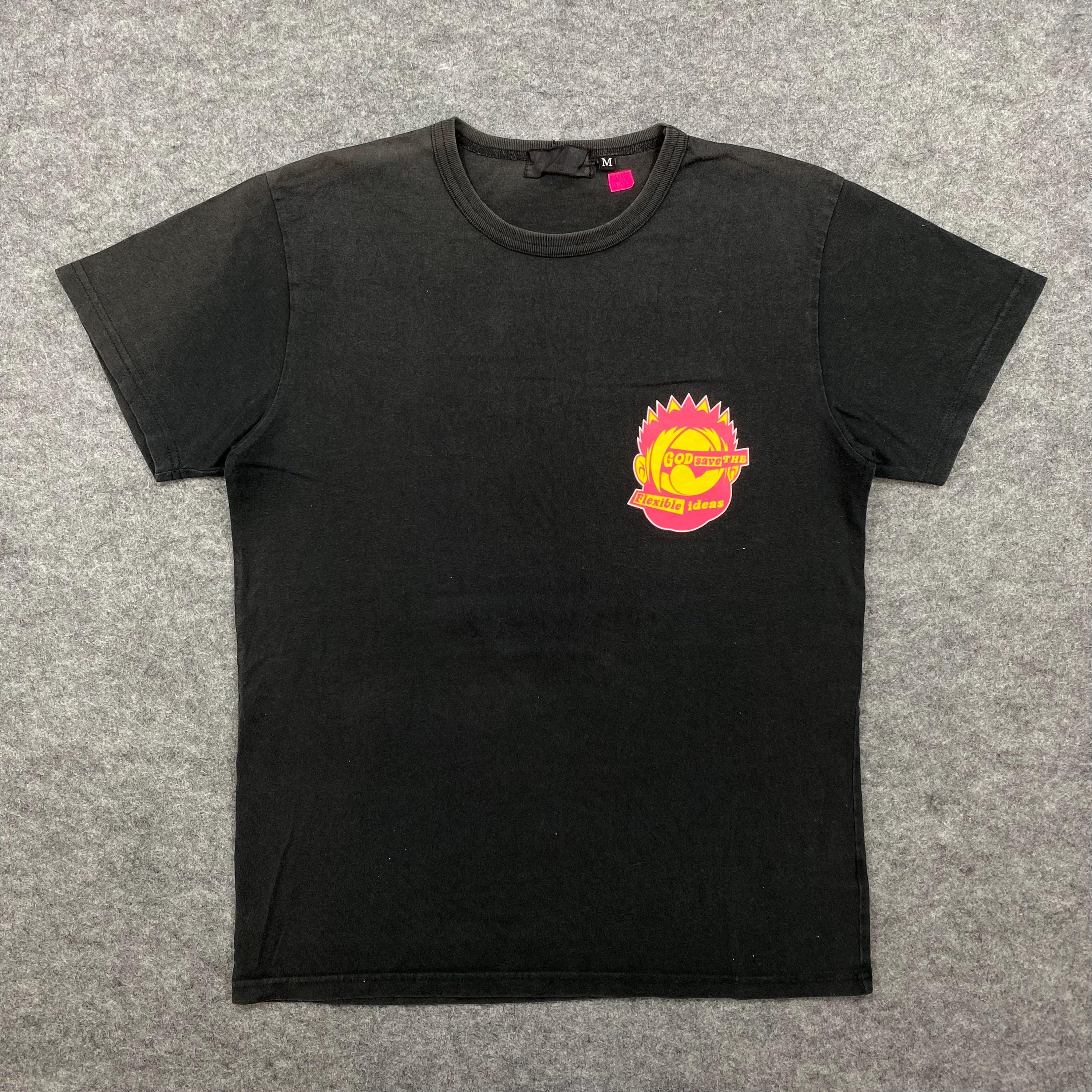 Vintage 2007 GLAY Arena Tour Hisashi X TWIM 