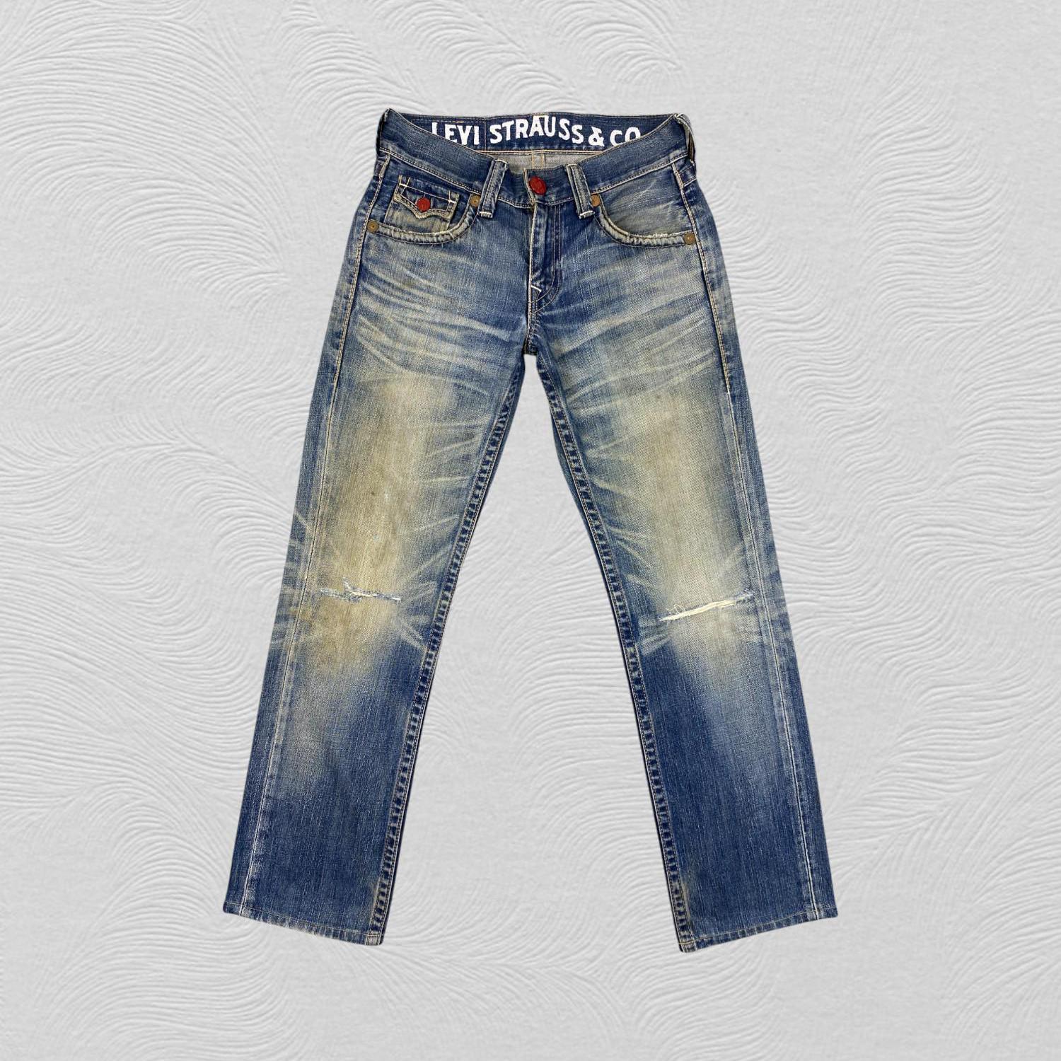 Redmi 10je✓日本製 vintage Levis 502 fade denim grunge Redmi 10je✓日本製 vintage Levis 502 fade denim grunge