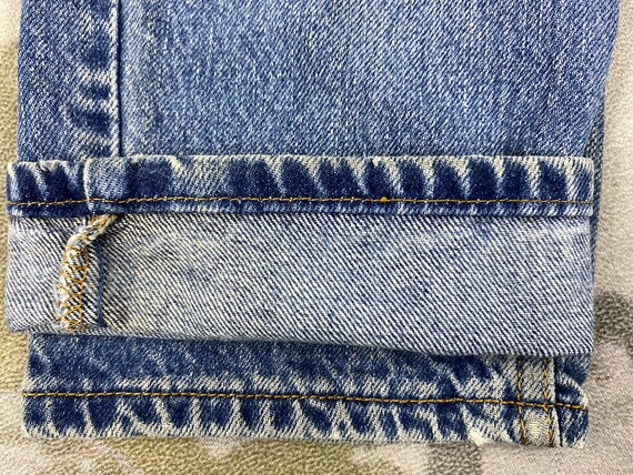 ボトムス Levi's denim 550 vintage 2T 楽天市場】90年代 USA製 Levi's リーバイス 550 ワイドデニム