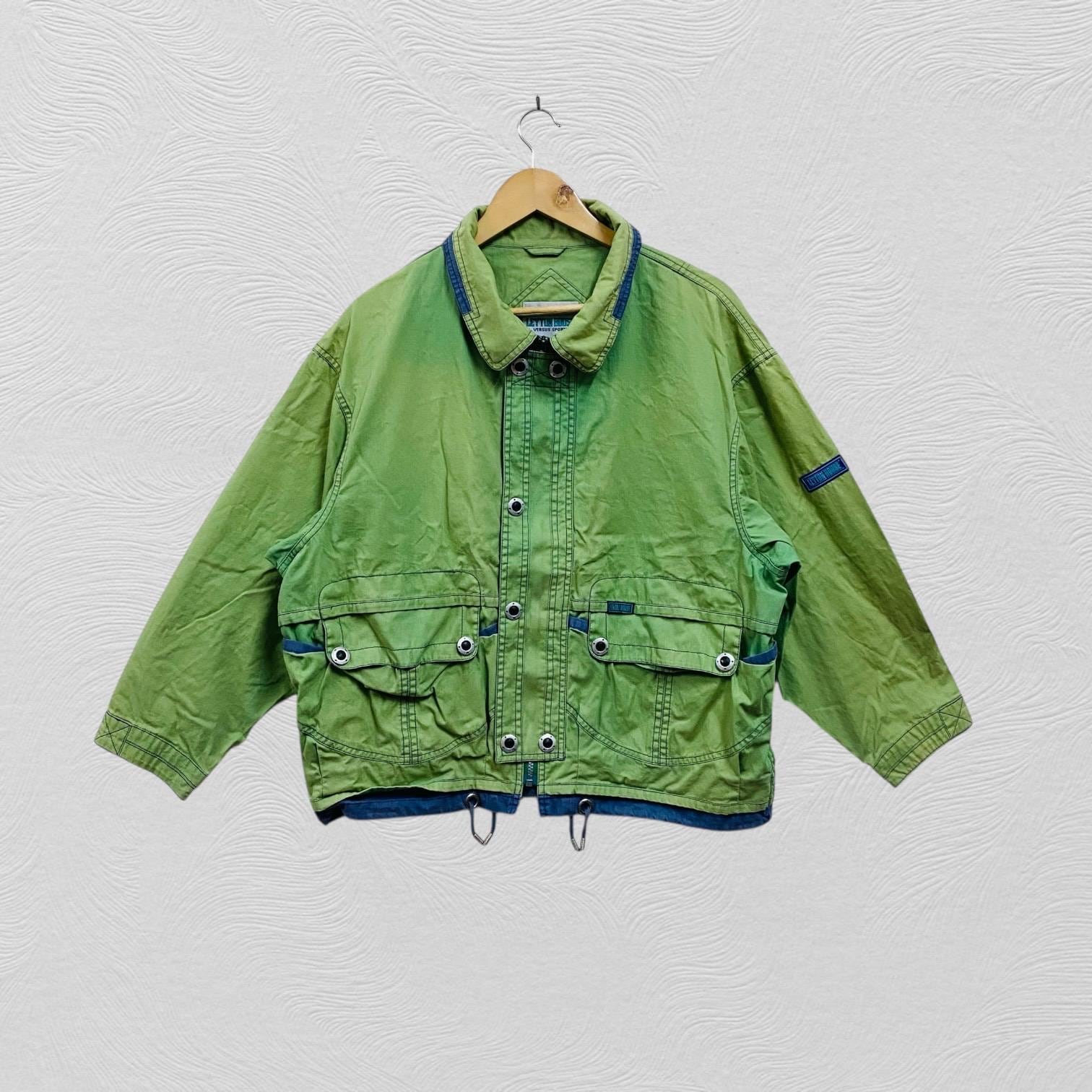 LEYTON HOUSE ヴィンテージターコイズ ジャケット　美品 LEYTON HOUSE ヴィンテージターコイズ ジャケット 美品 - メルカリ