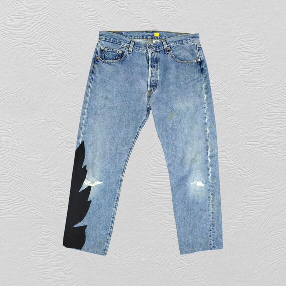 34x29.5 90s Vintage Levi
