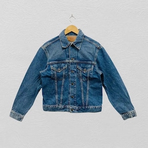 Levis 70505 Vintage - Etsy