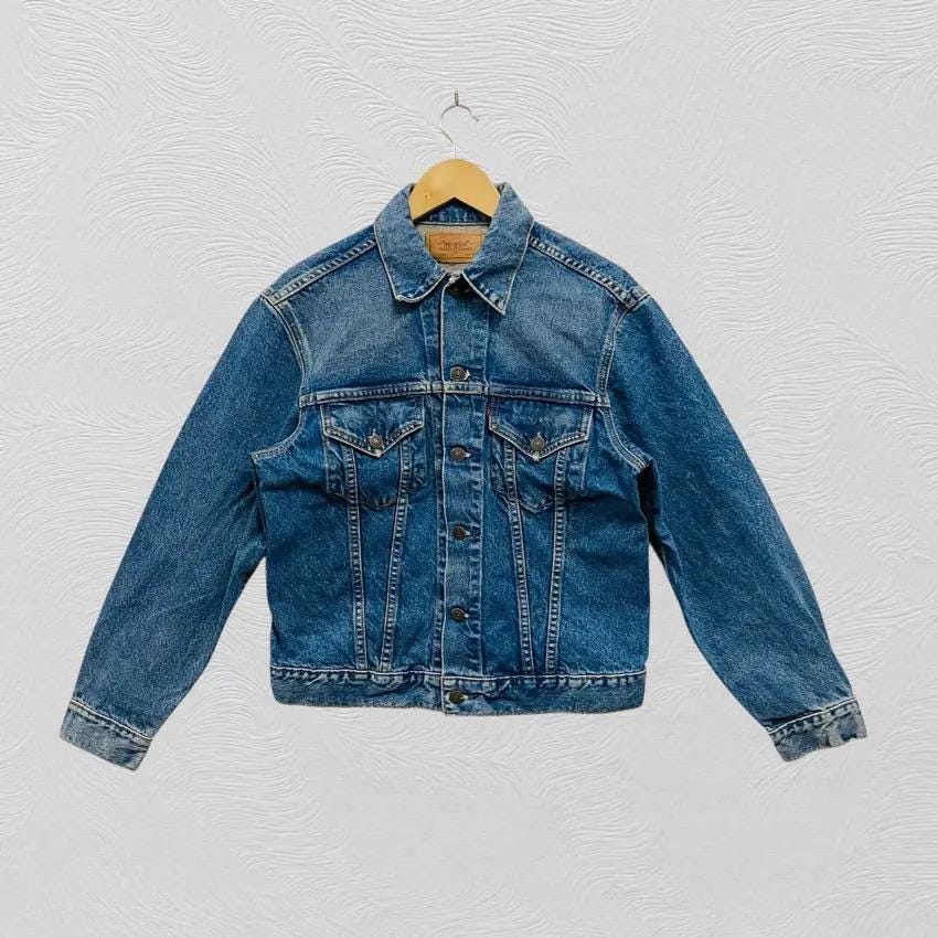 Levis 70505 Vintage - Etsy