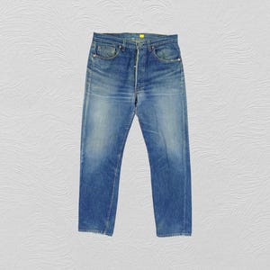 Levis 501 0000 - Etsy
