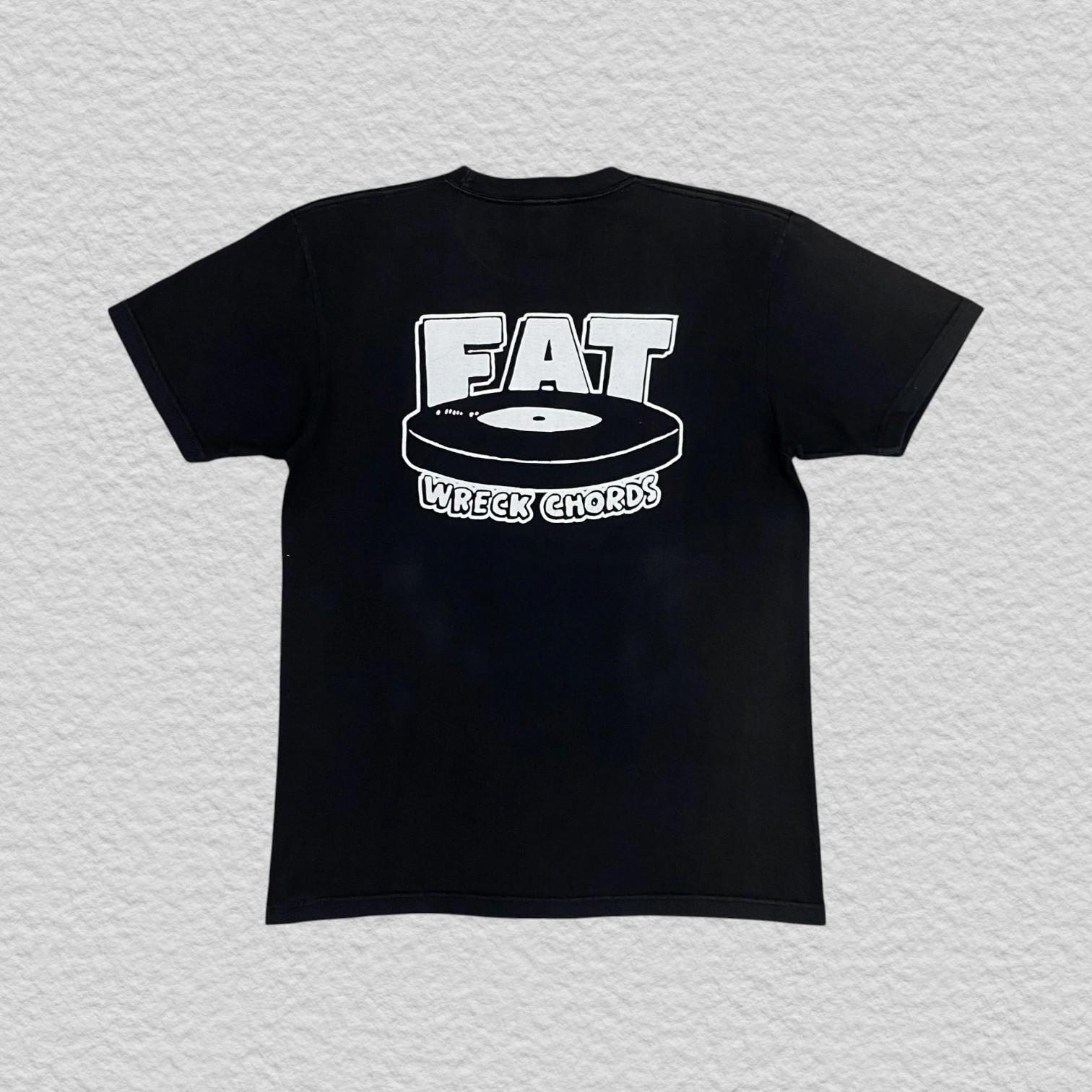 Fat wreck chords - Etsy 日本