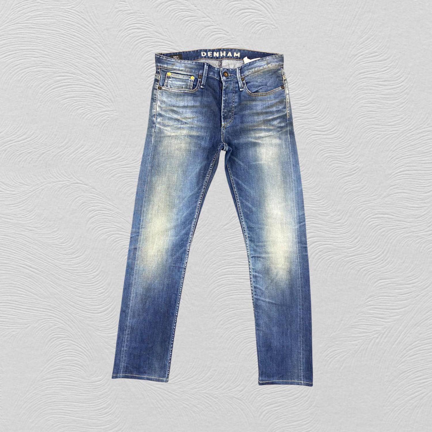Candiani denim - Etsy 日本