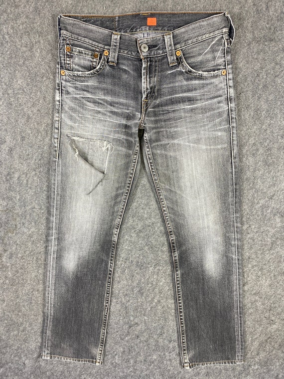 Levi's 502 34x32 shop