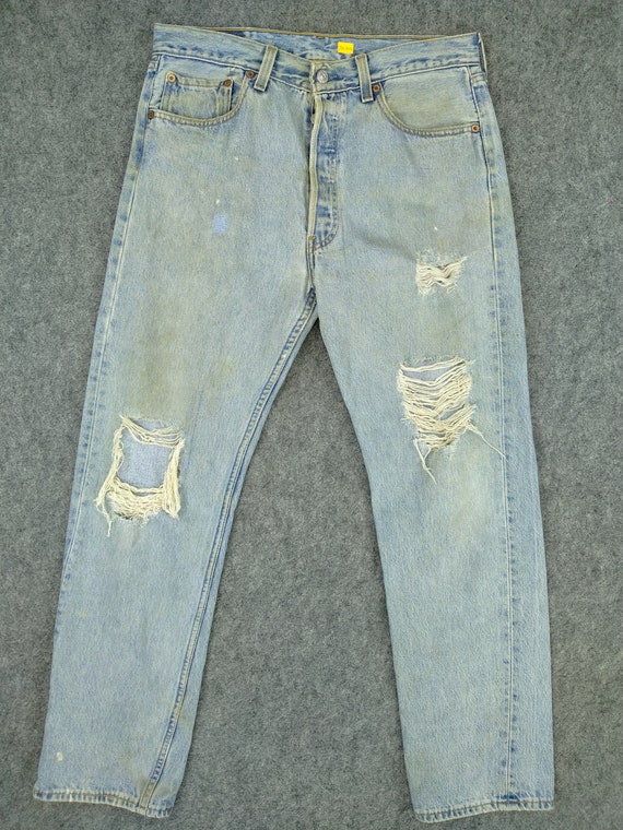 Vintage Levi 