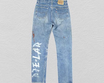 アート・デザイン・音楽 501XX a collection of vintage jeans アート・デザイン・音楽 THE 501 XX A COLLECTION OF VINTAGE