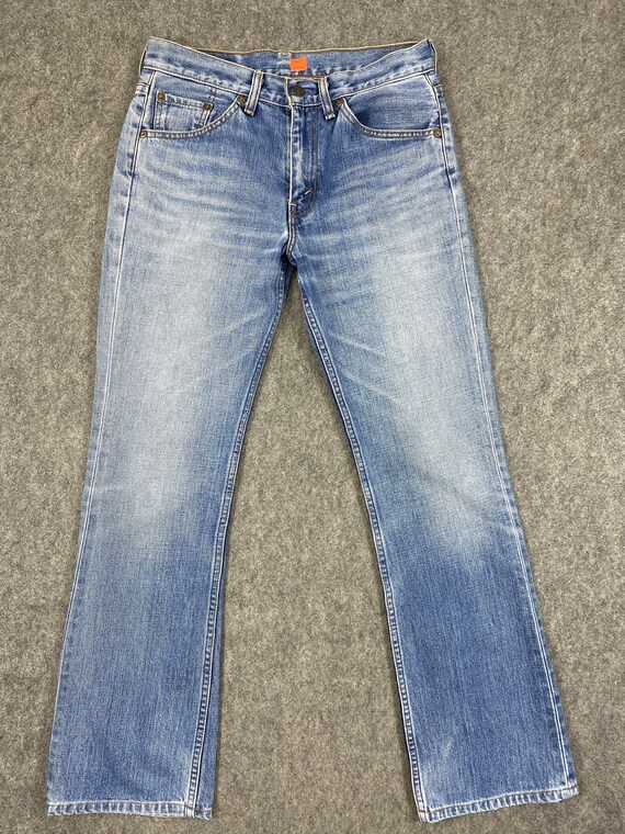 levis 517 flare