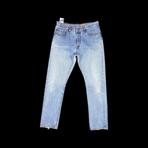 Levis 501 W31 L32 - Etsy