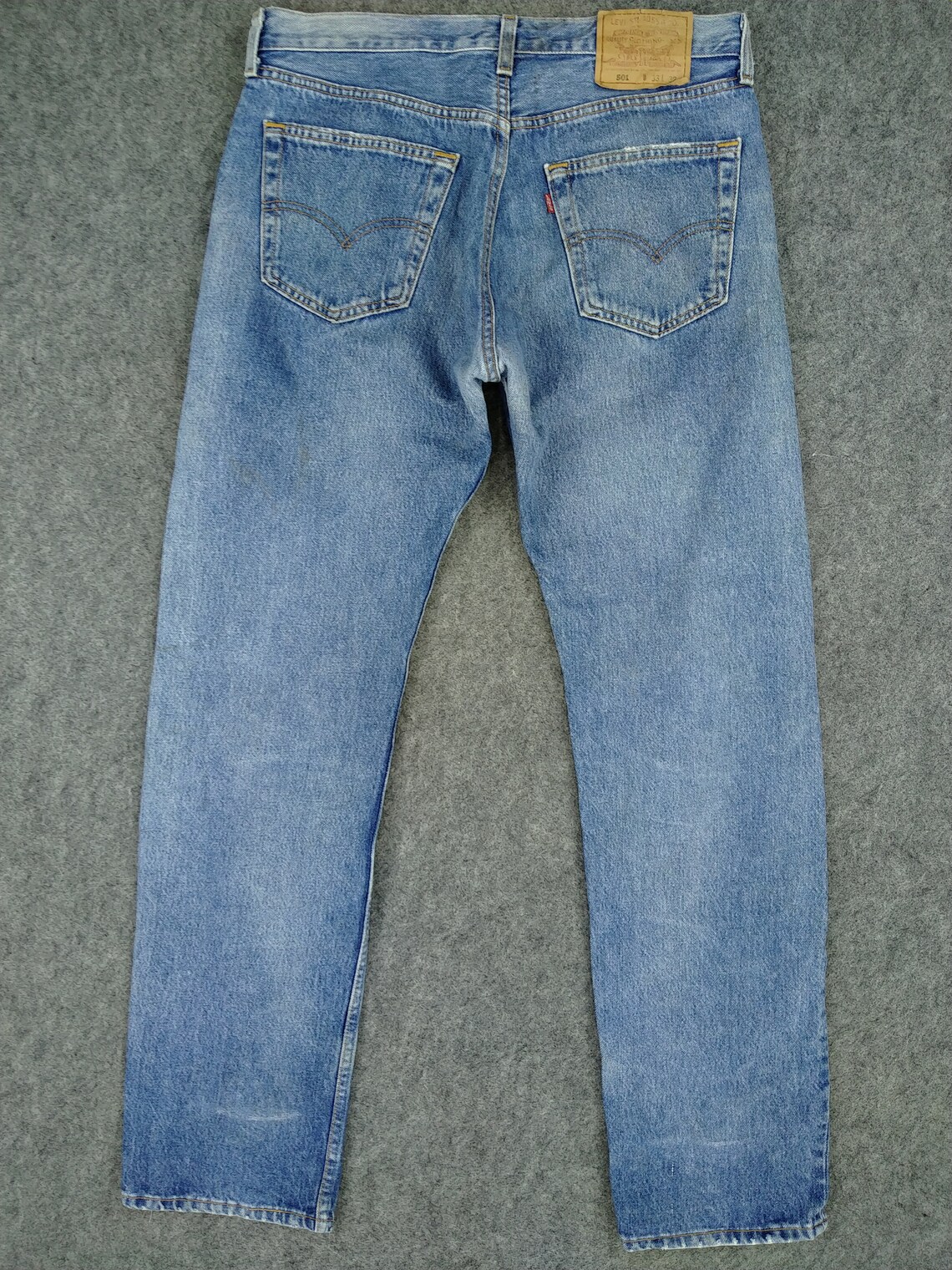levis 33x32