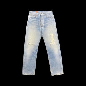 Levis 501 W31 L36 - Etsy