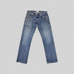 Levis 501 W34 L32 - Etsy