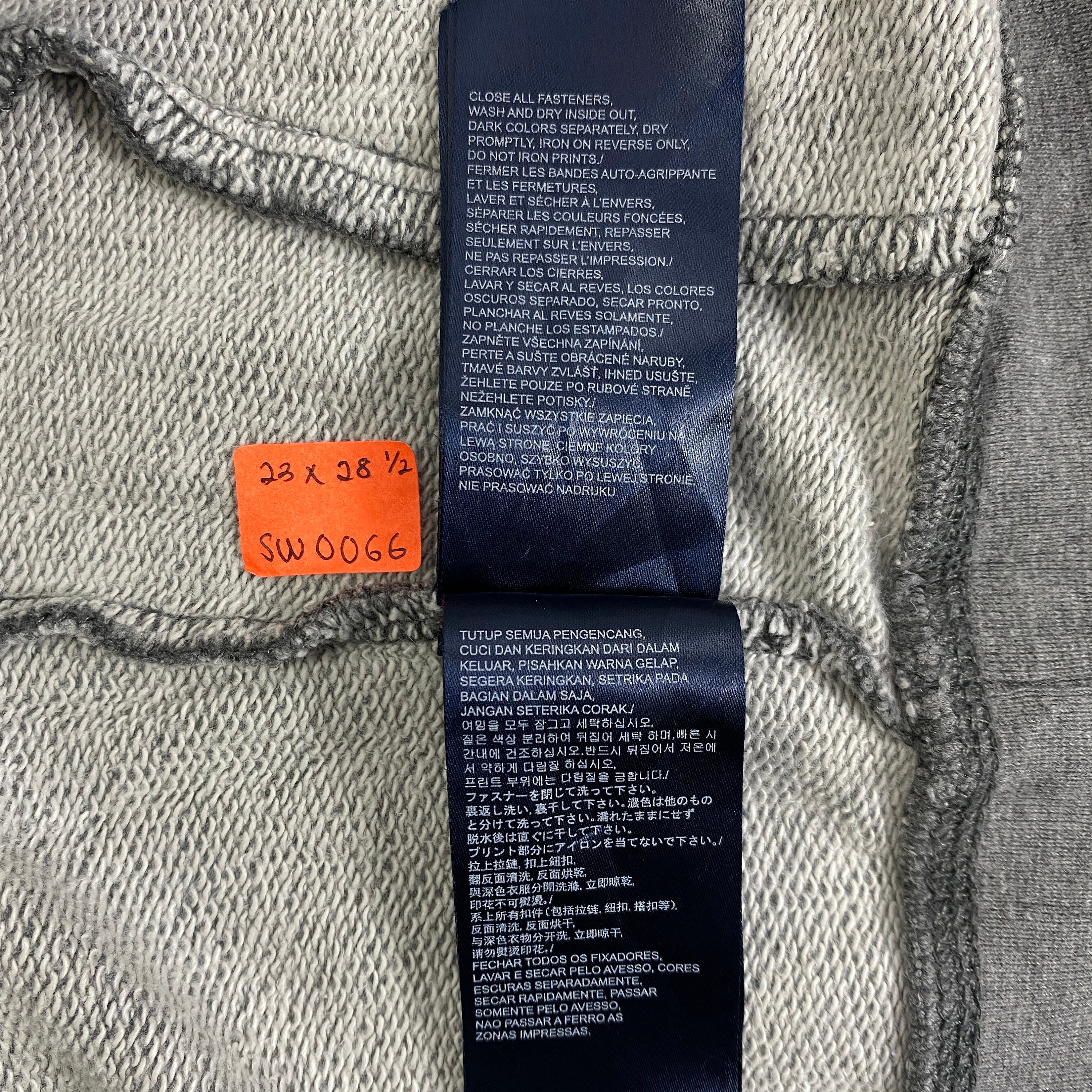 Tommy hilfiger 85 sweater top