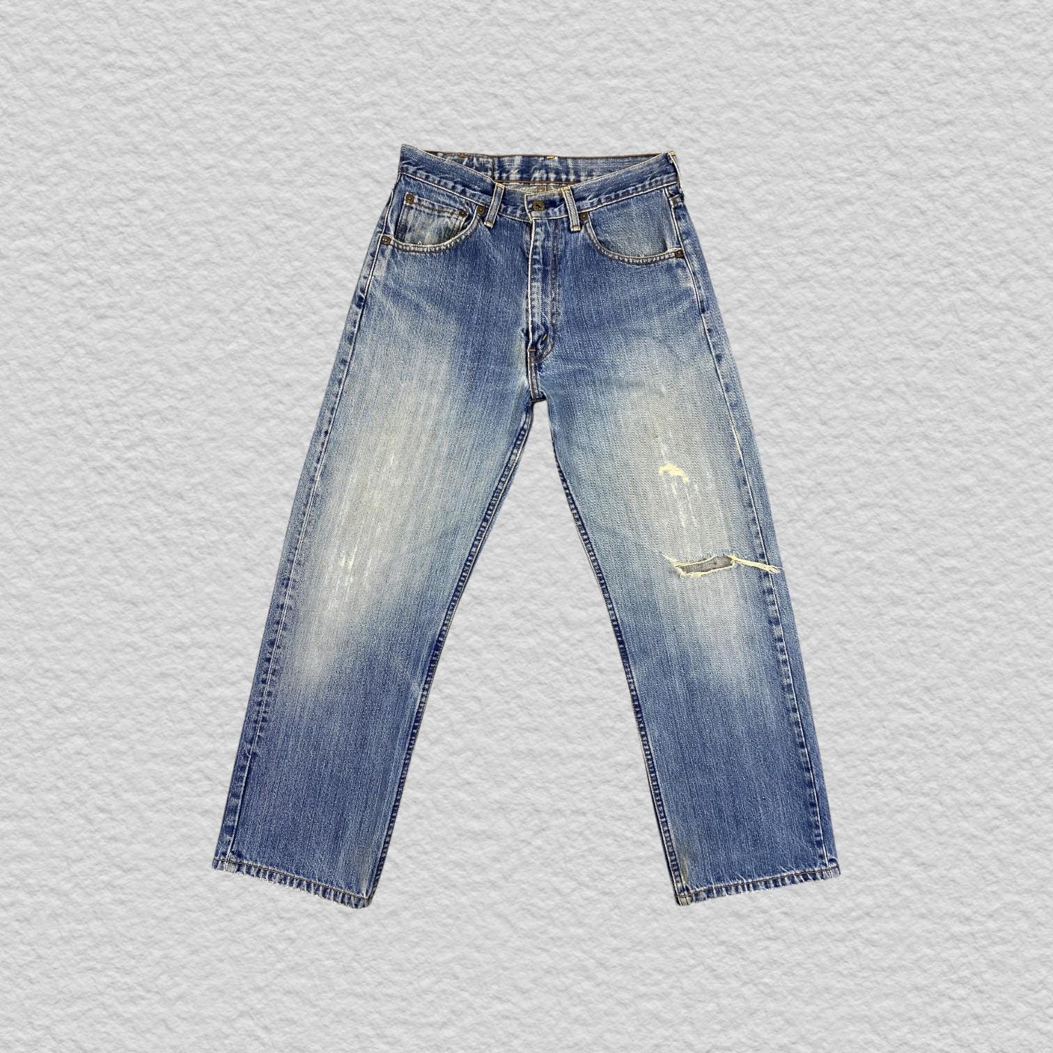 Levis 503 Japan - Etsy