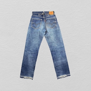 Levis 702 Big E - Etsy