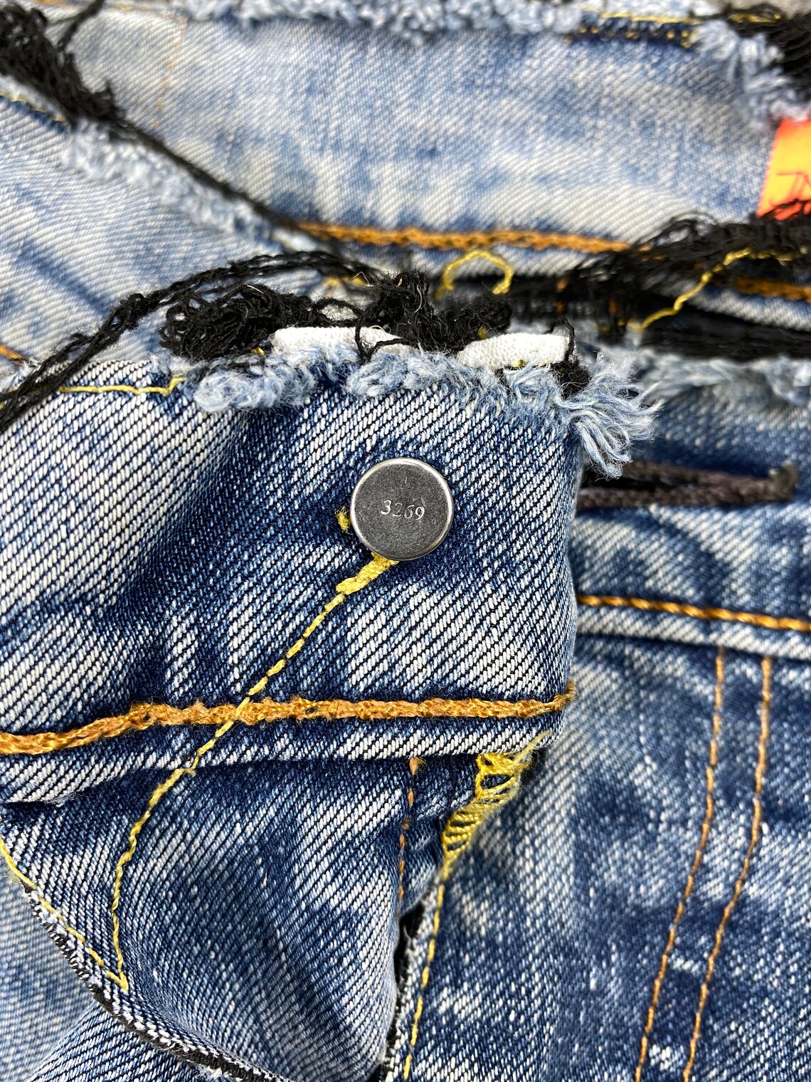 levis 29x29