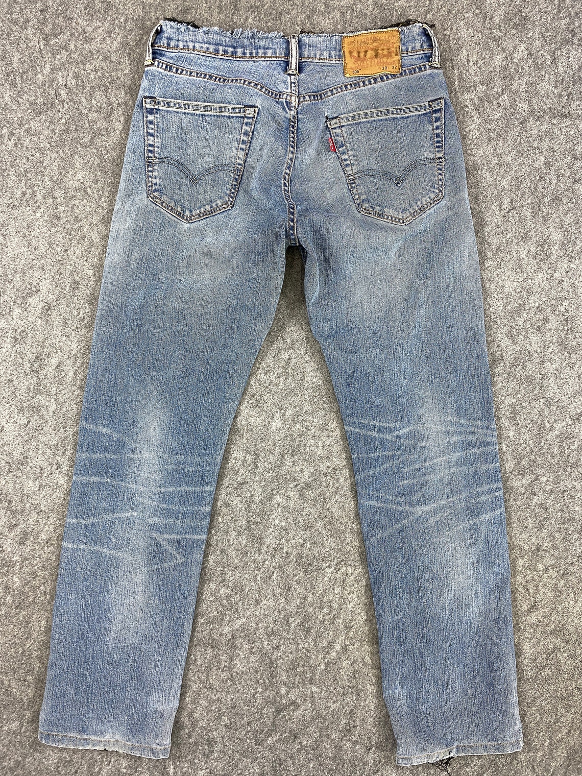 levis 29x29
