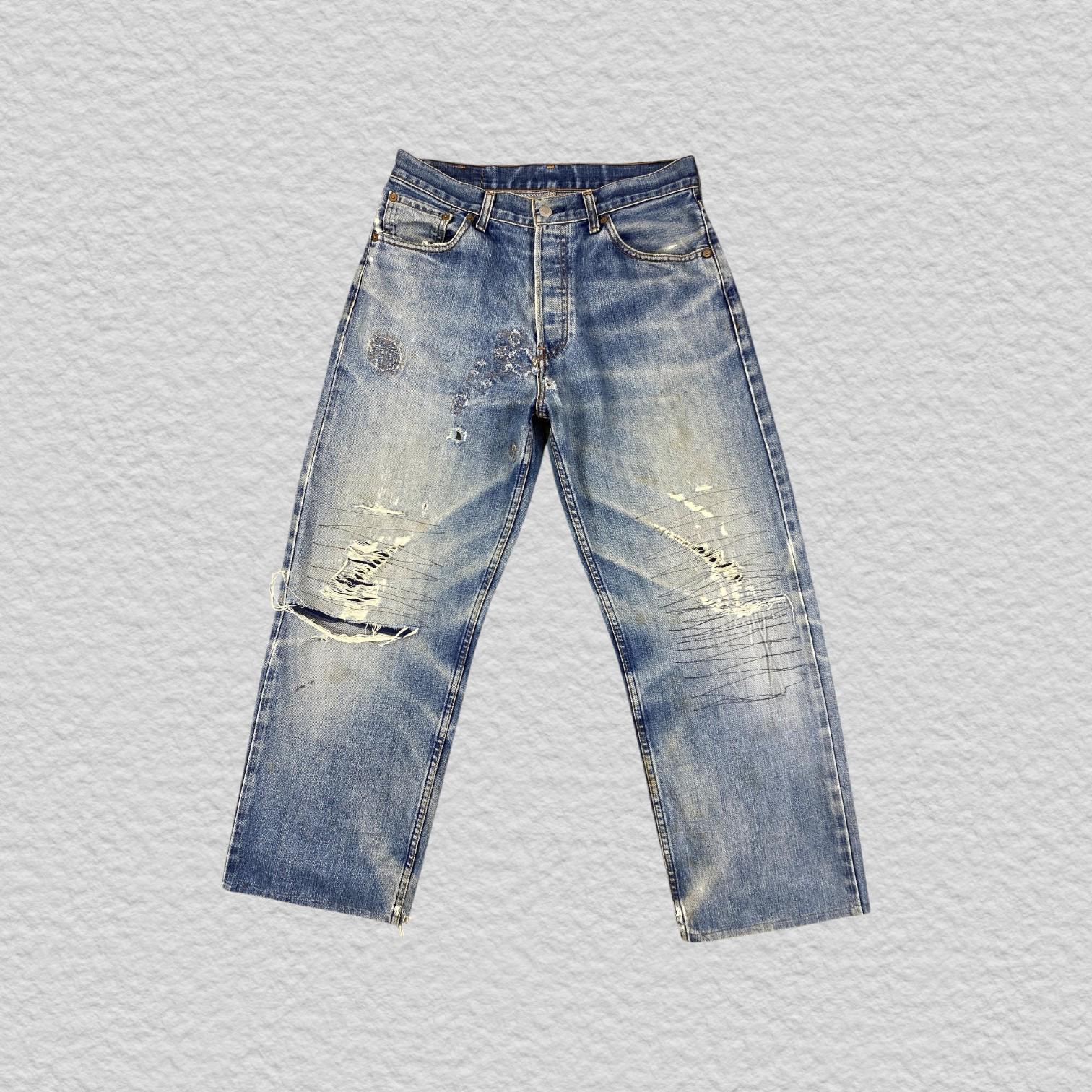 Tough jeansmith - Etsy 日本
