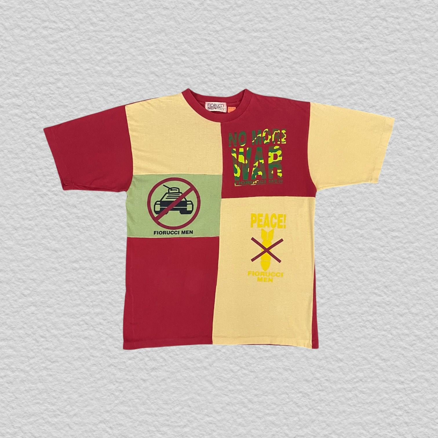 Fiorucci t shirt - Etsy 日本