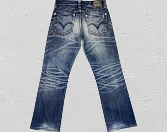 シードルLevis615 デニム シードルLevis615 デニム Vintage 90's Levis 615 fit Guide