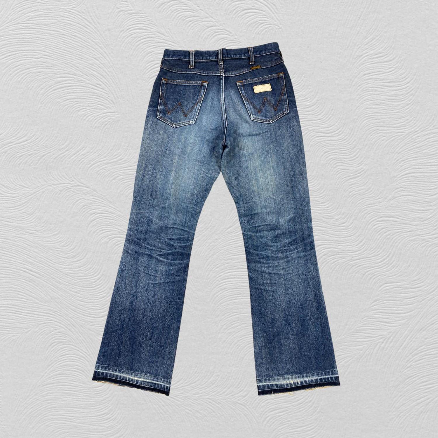 Buy Blue Dark Washed Single Straight Fit Classic Stretch