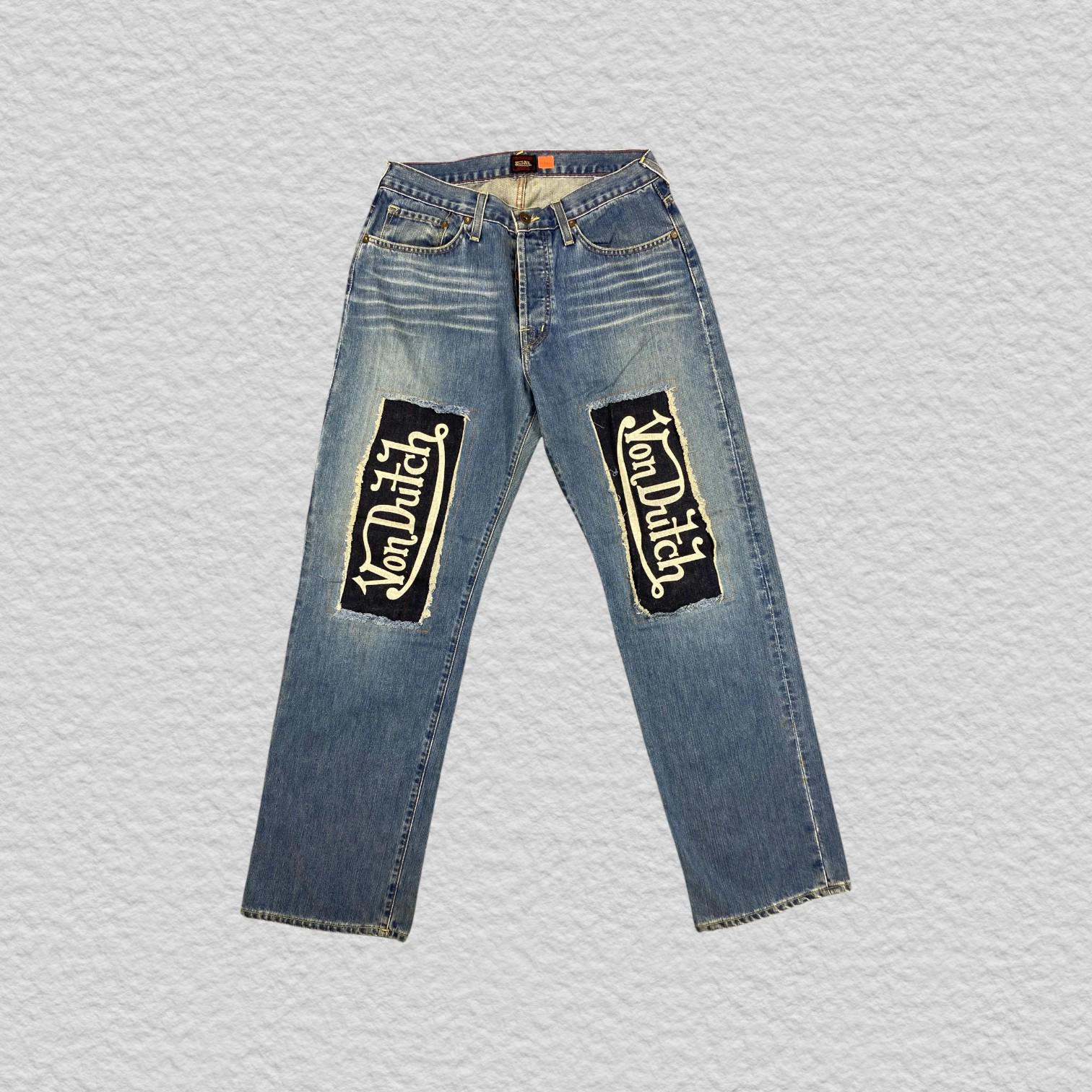 Von dutch jeans - Etsy 日本