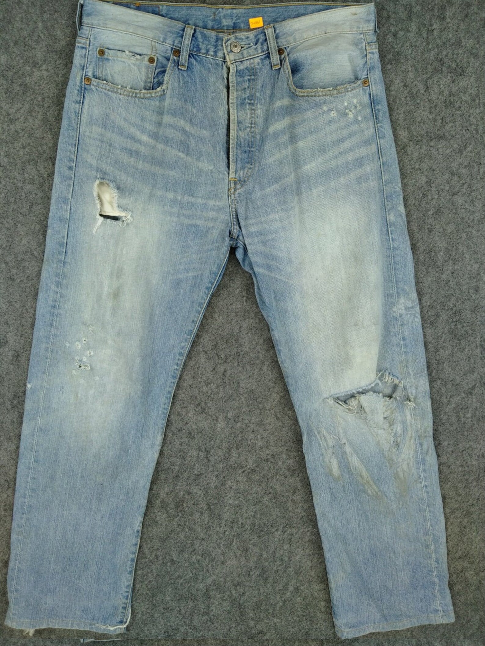 levis 501 34x29