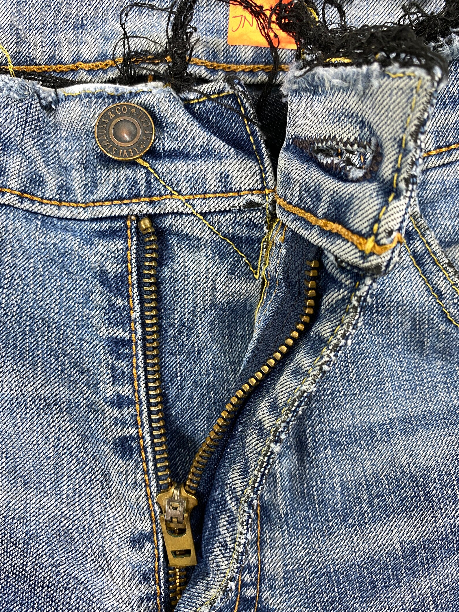 levis 29x29