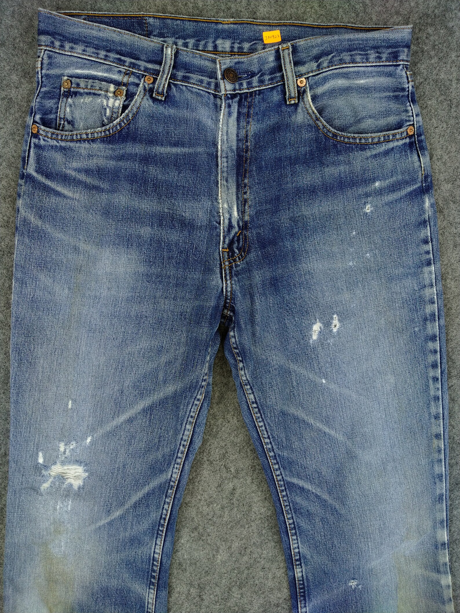 levi's 516 jeans