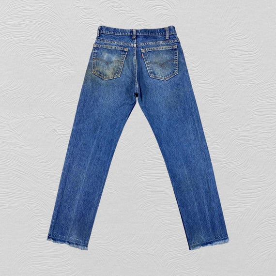 【DEARMINE】Les Vintage Dirty Denim s-l400.jpg