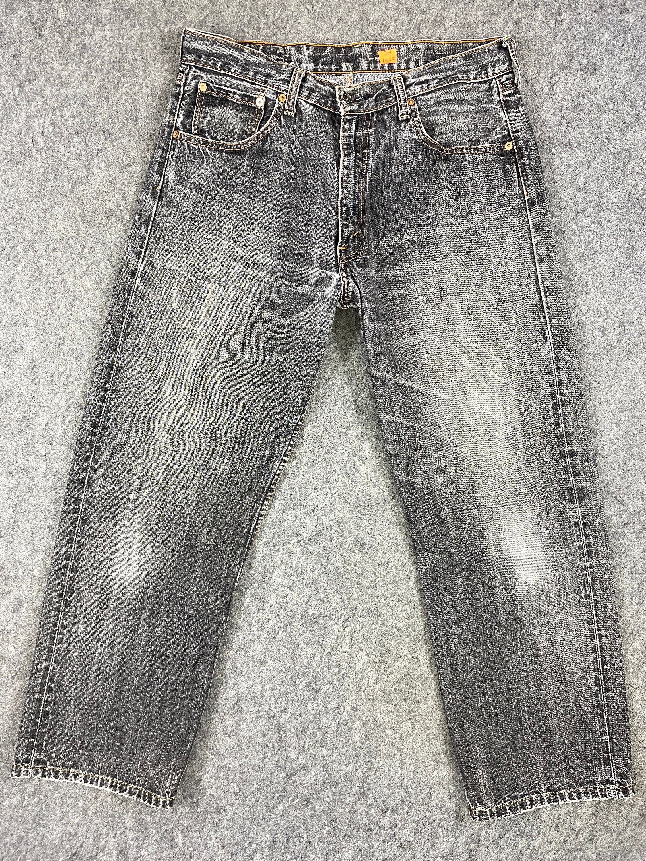 Vintage Levi's 503 Jeans 32x28 