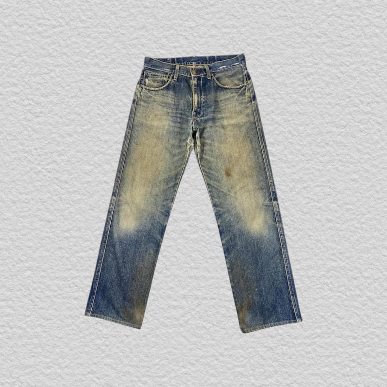 Levi's 508 - Etsy 日本