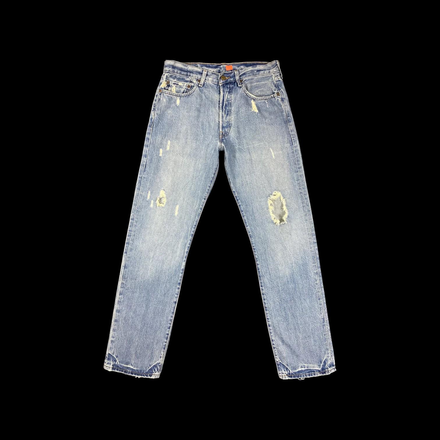 Levis 501 w32 l34 - Etsy 日本