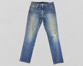 【COLOR iN ID】destroyed vintage denim $_12.JPG?set_id=880000500F