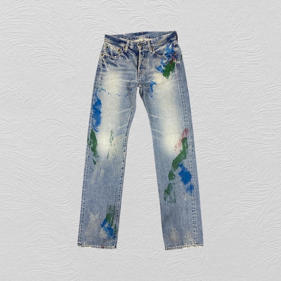 6月限定‼️ デニムティアーズ　　ブルー DENIM TEARS デニムティアーズ セットアップ スカイブルー