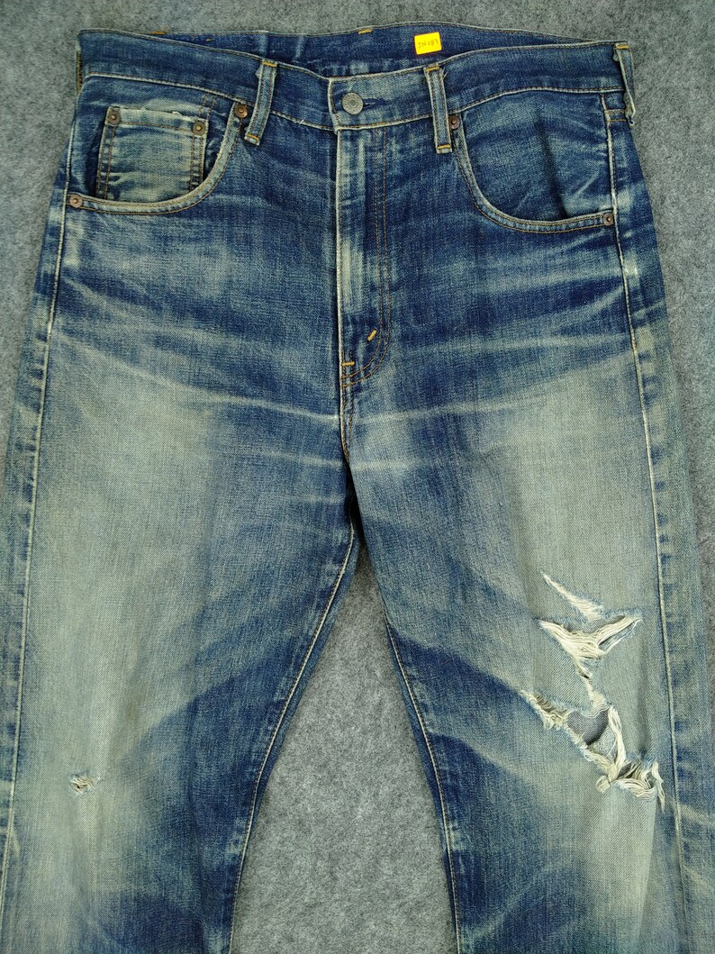 levis 502 34x36