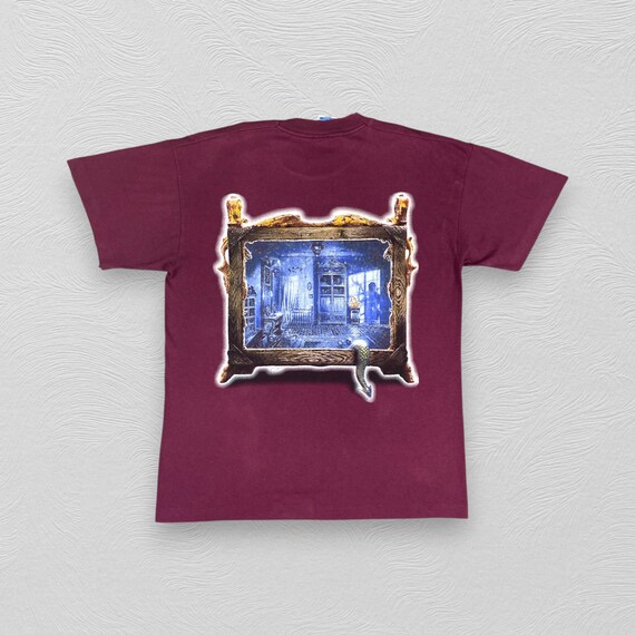 Buy Vintage 1995 Blind Guardian Imaginations From the Other Side T