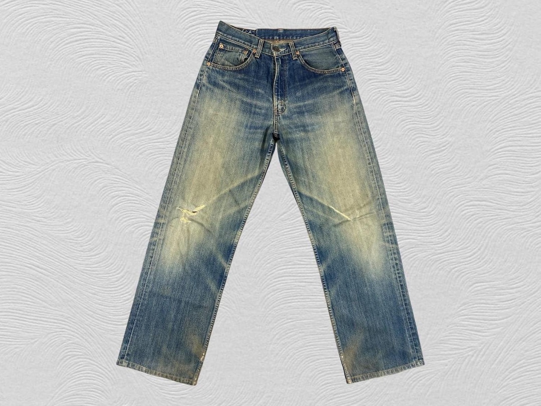 【DEARMINE】Les Vintage Dirty Denim il_1080xN.4578265434_pjmq.jpg