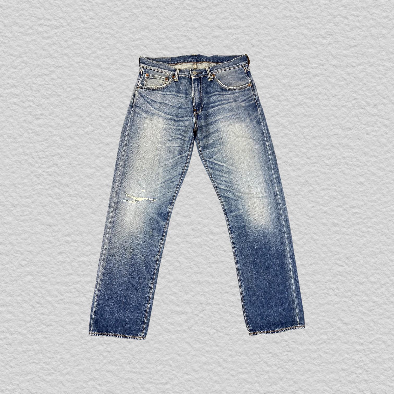 Vintage Levi 503 - Etsy UK