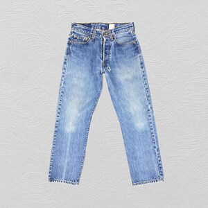 31x30 Faded Blue Vintage Levis 517 Flare Jeans - JN3225 Blue 31x30 Faded Blue Vintage Levis 517 Flare Jeans - JN3225 Blue