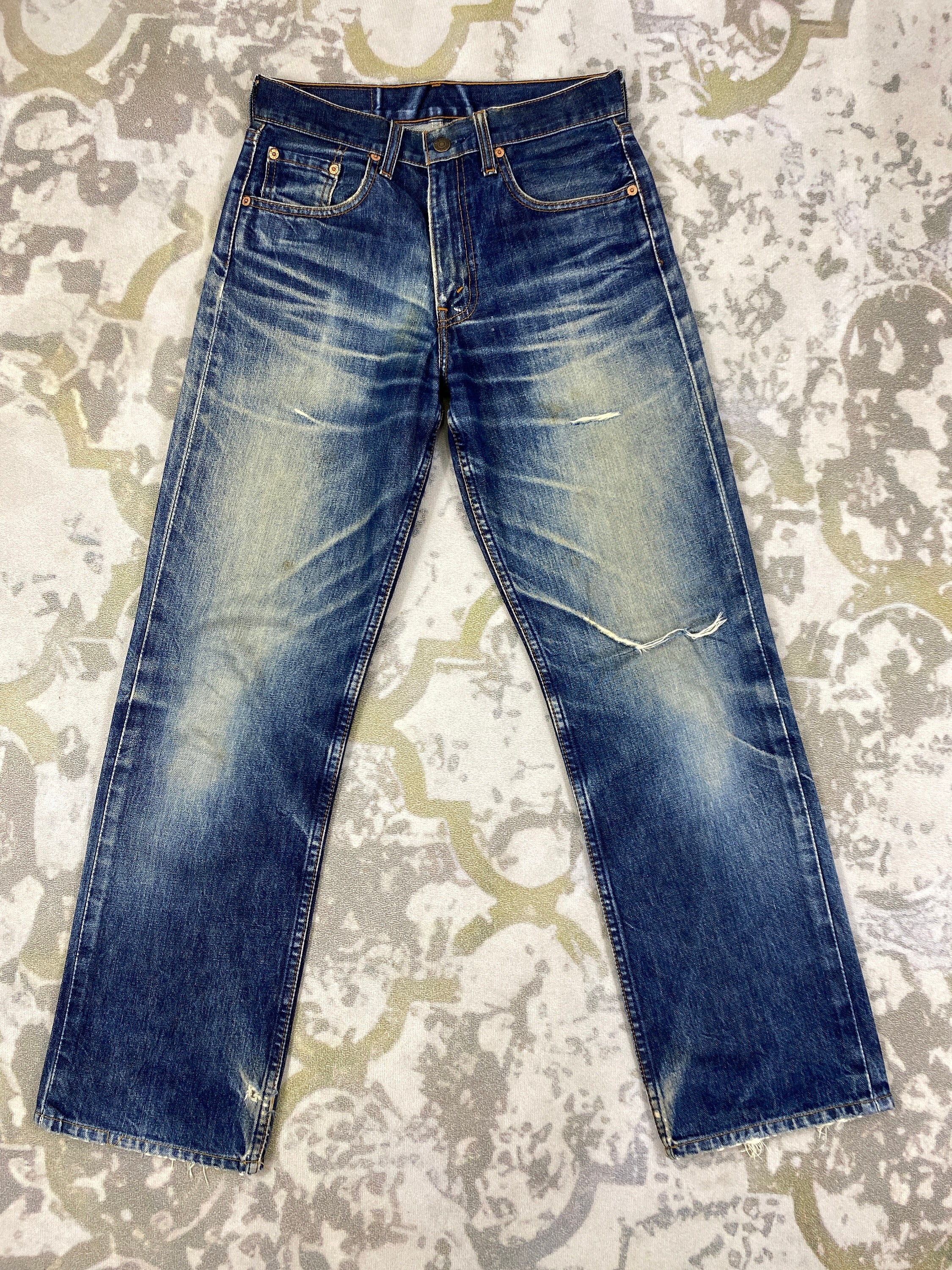Levi 508 2024 jeans sale
