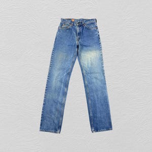 Levis W30 L34 - Etsy