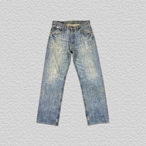 Levis 503 Vintage - Etsy