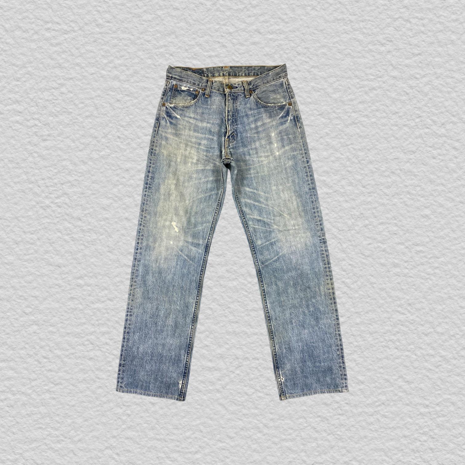Levis 503 Vintage - Etsy