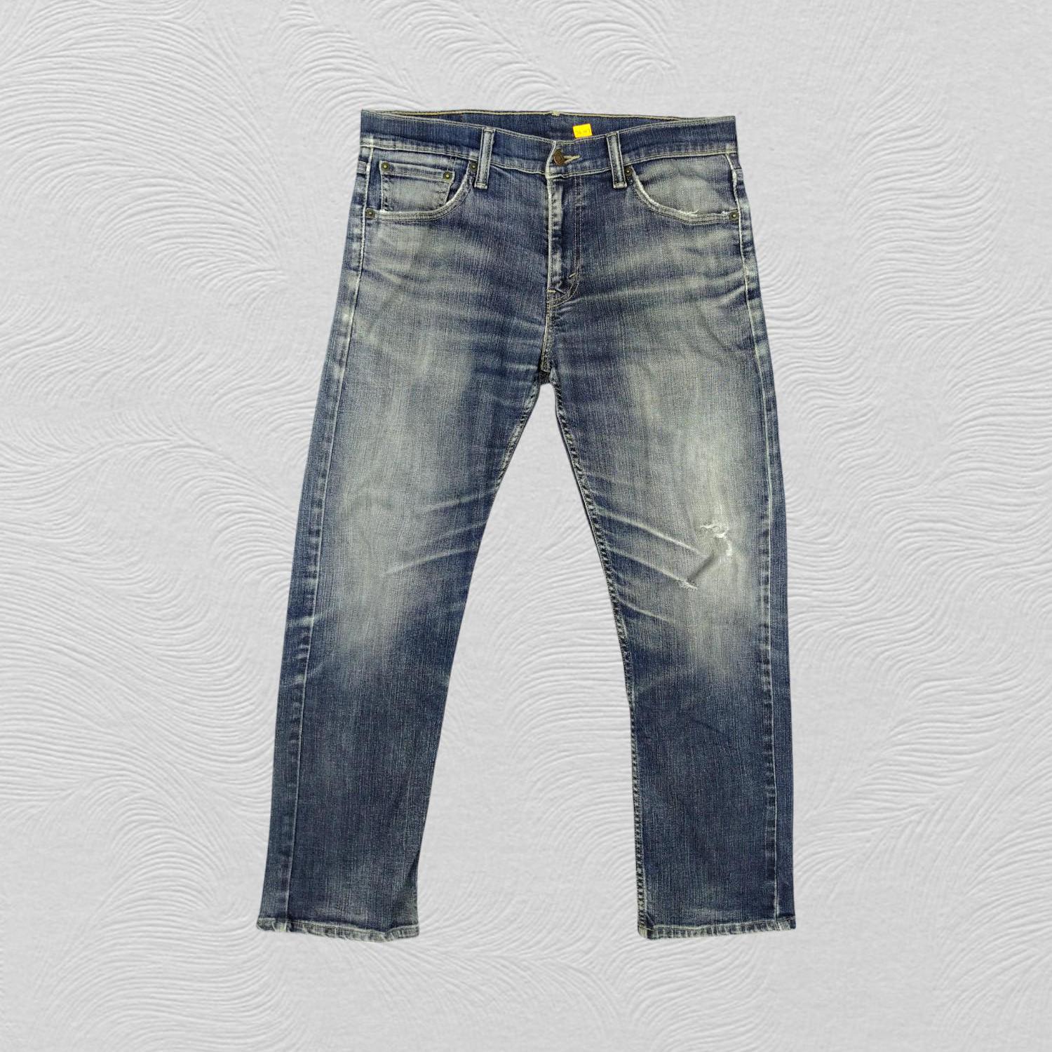 Levis 504 Jeans - Etsy
