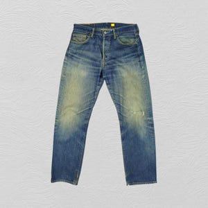 USA製 Levi's 501-0660 W38L32 VINTAGE Vintage Levis 501 Made in USA Denim Jeans 31x32 | eBay