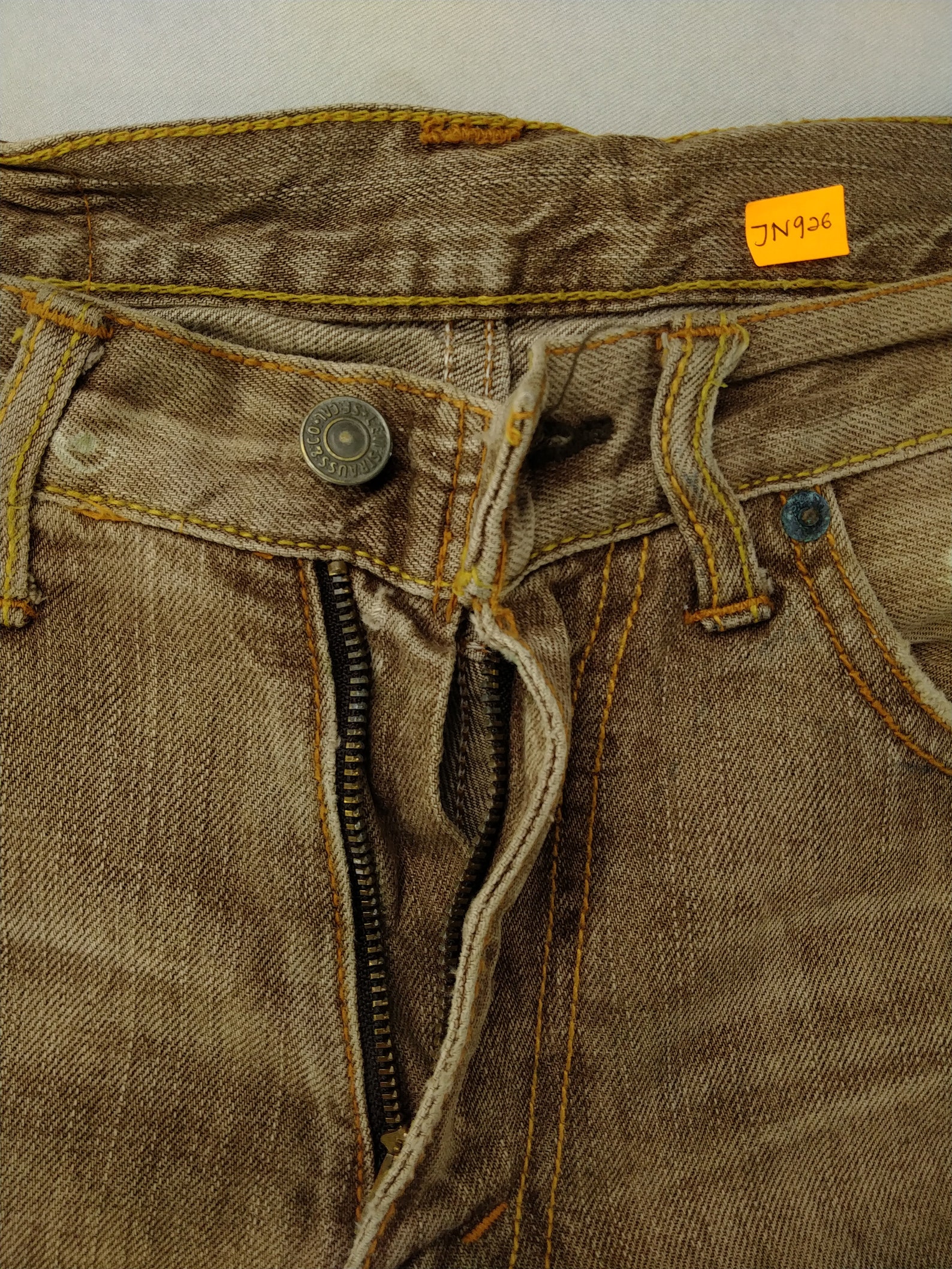 levis 29x29