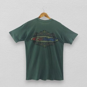 Vintage G&s Surf T Shirt - Etsy